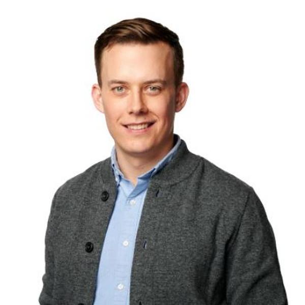 Photo of Matt Thoms