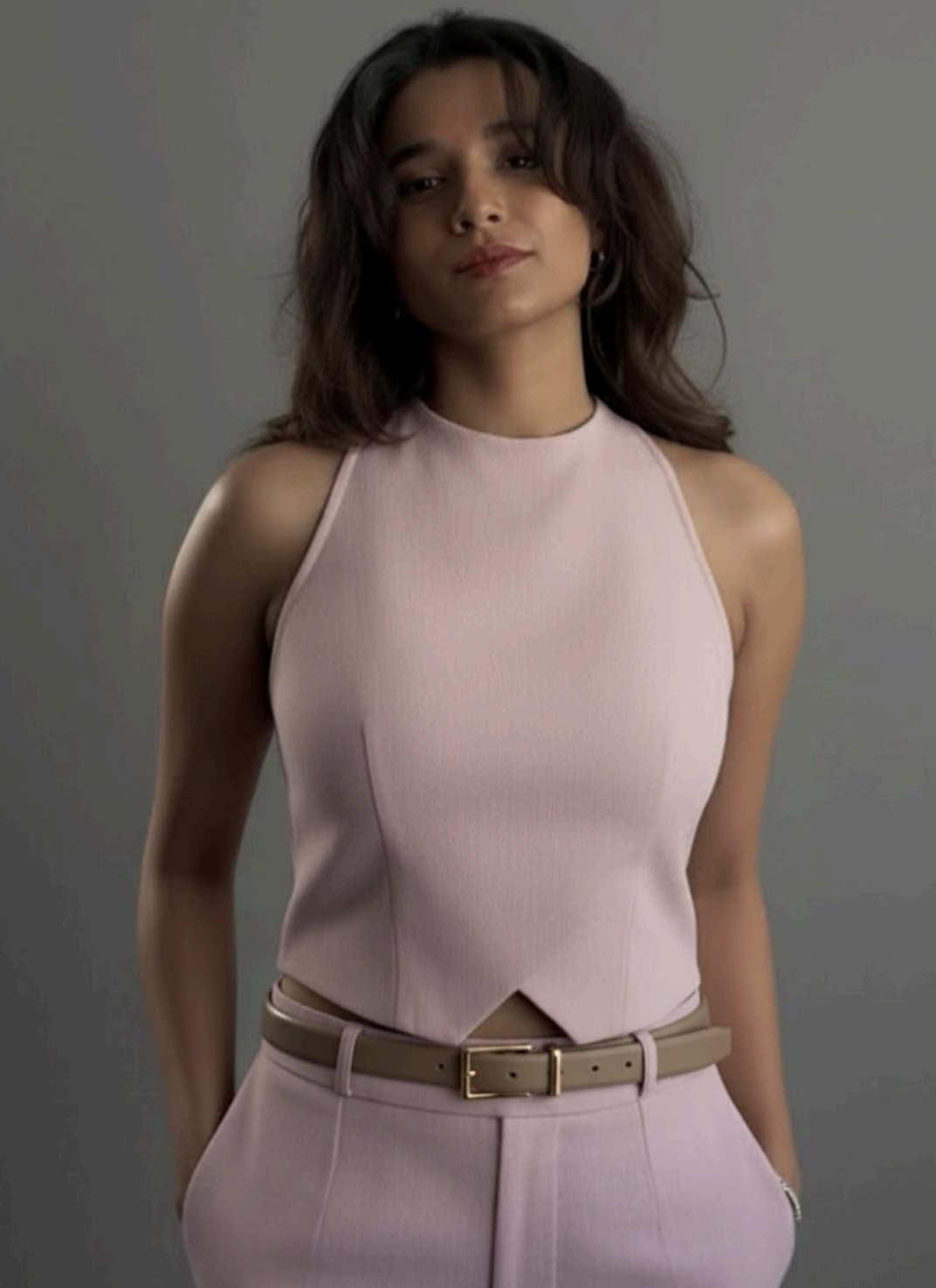 Headshot of Zara Zaman