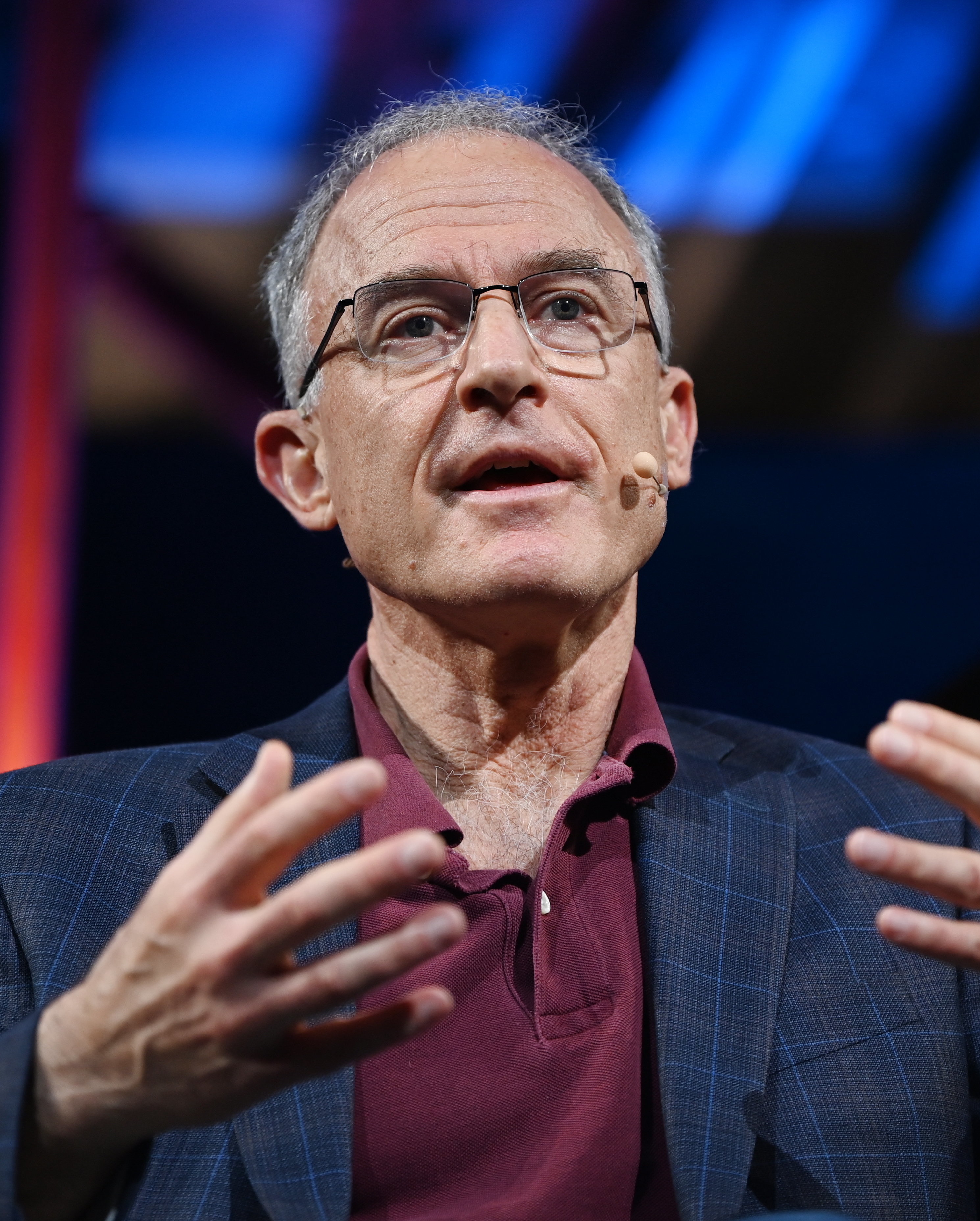 Photo of Steve Kaufer