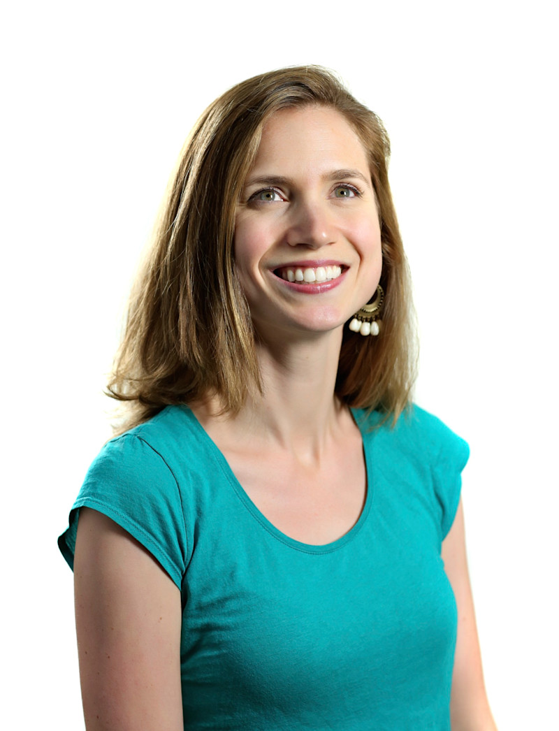Photo of Kristen Craft