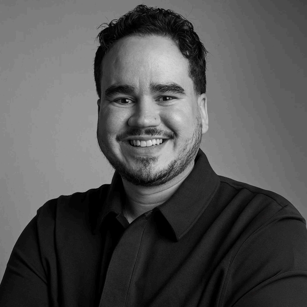 Headshot of Jonathan Diaz